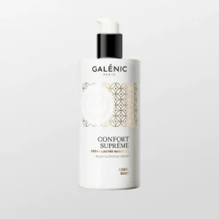 CONFORT SUPRÊME CREMA LÁCTEA NUTRITIVA  400ML