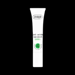 Contorno de Ojos Antiarrugas con Perejil