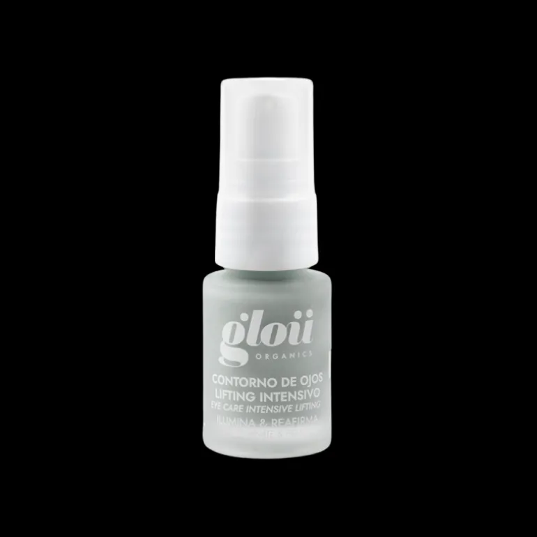 Contorno de Ojos Lifting Intensivo