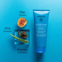 Cool & Sooth Gel-Crema After Sun - Edición Limitada
