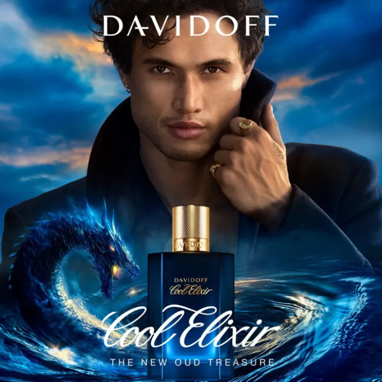 Cool Elixir para Hombre
