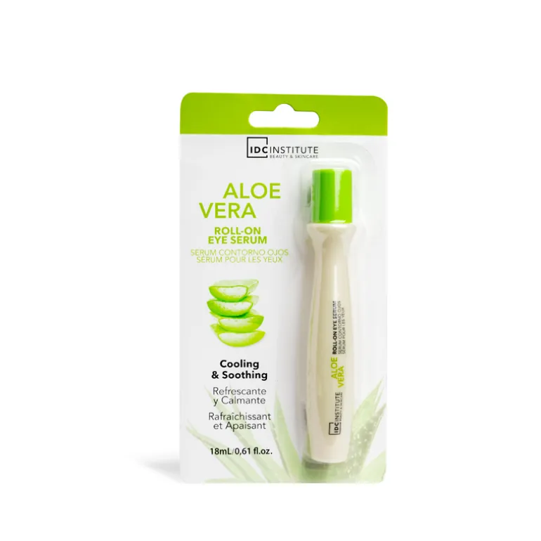 Cooling Soothing Eye Serum