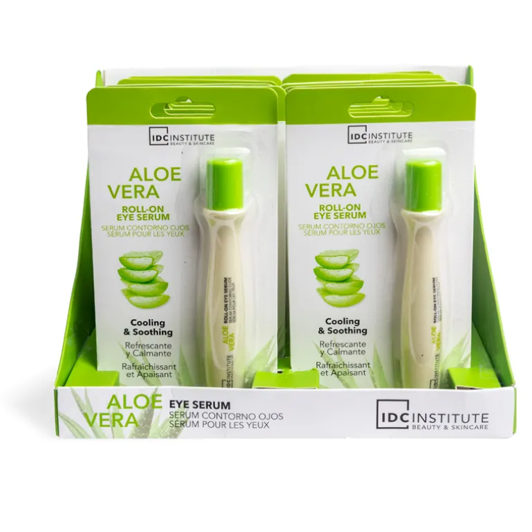 Cooling Soothing Eye Serum