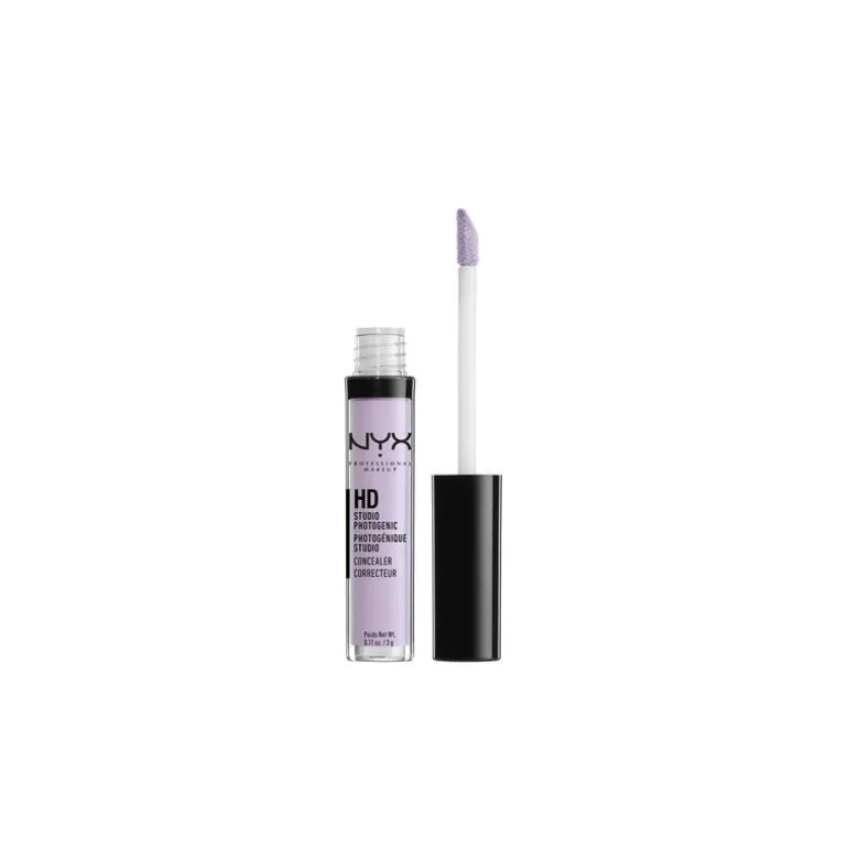 CORRECTOR DE MAQUILLAJE E IMPERFECCIONES HD PHOTOGENIC CONCEALER WAND