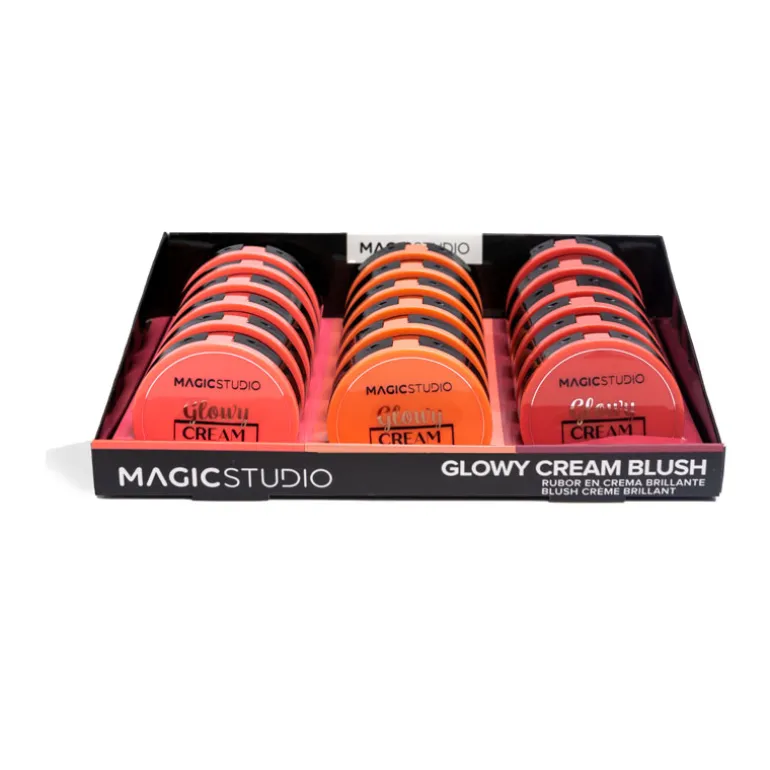 Cream Blush