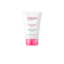CREMA DE MANOS ULTRA-HIDRATANTE 50ML