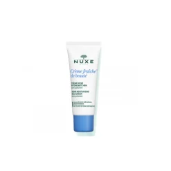 CREMA FRAÎCHE BEAUTÉ ENRIQUECIDA 48H 30ML