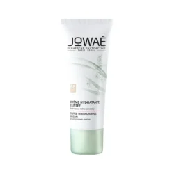CREMA HIDRATANTE CON COLOR CLARO 30ML