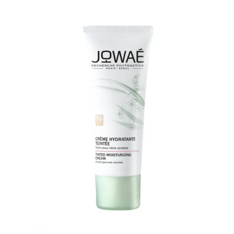 CREMA HIDRATANTE CON COLOR CLARO 30ML