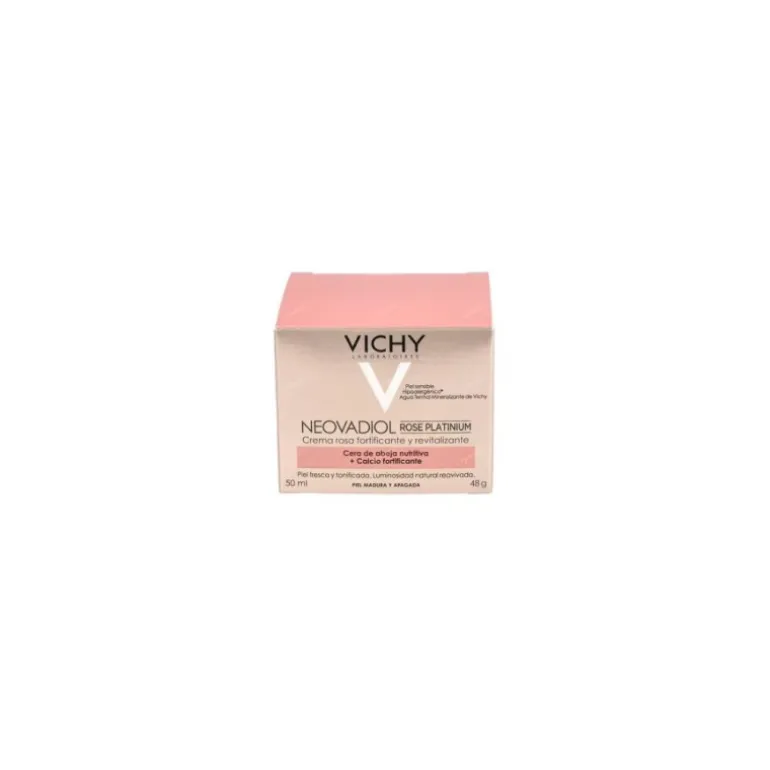 CREMA NEOVADIOL ROSE PLATINIUM NOCHE