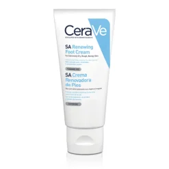 CREMA RENOVADORA DE PIES