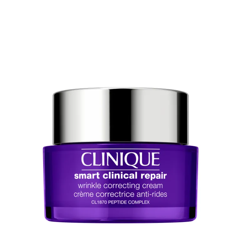 CREMA ANTIEDAD SMART CLINICAL REPAIR WRINKLE CORRECTING CREAM EDICIÓN LIMITADA