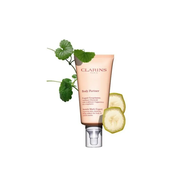 CREMA ANTI ESTRIAS BODY PARTNER