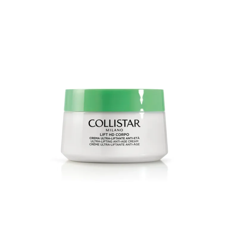 Crema Corporal Lifting Anti-Edad