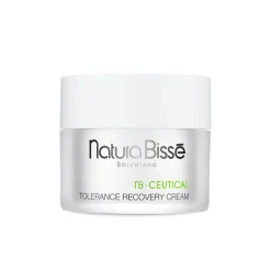 CREMA HIDRATANTE PIEL SENSIBLE TOLERANCE RECOVERY CREAM 50 ML NATURA BISSÉ