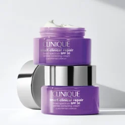 CREMA HIDRATANTE SMART CLINICAL REPAIR SPF30 WRINKLE CORRECTING CREAM