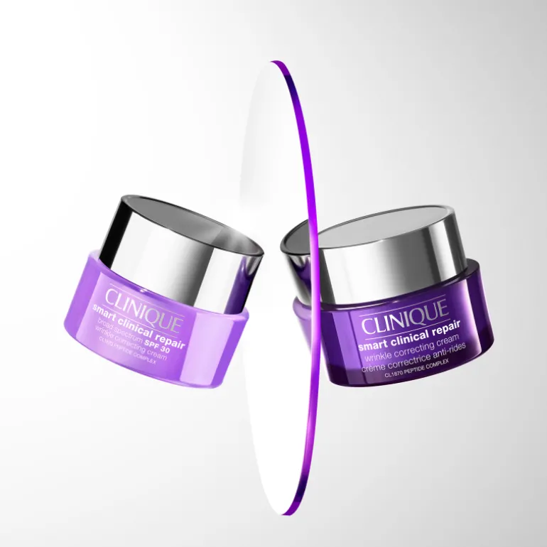 CREMA HIDRATANTE SMART CLINICAL REPAIR SPF30 WRINKLE CORRECTING CREAM
