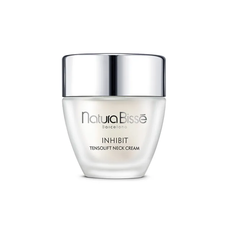 CREMA LIFTING CUELLO Y ESCOTE TENSOLIFT NECK CREAM 50 ML NATURA BISSÉ