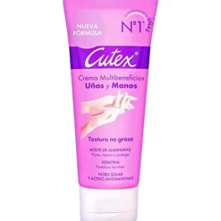 Crema Manos