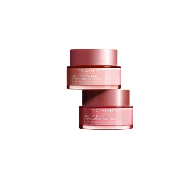 CREMA MULTI-ACTIVA DÍA PIELES SECAS