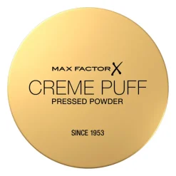 Creme Puff