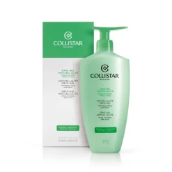 Crio-Gel Anticelulítico Efecto Fresco