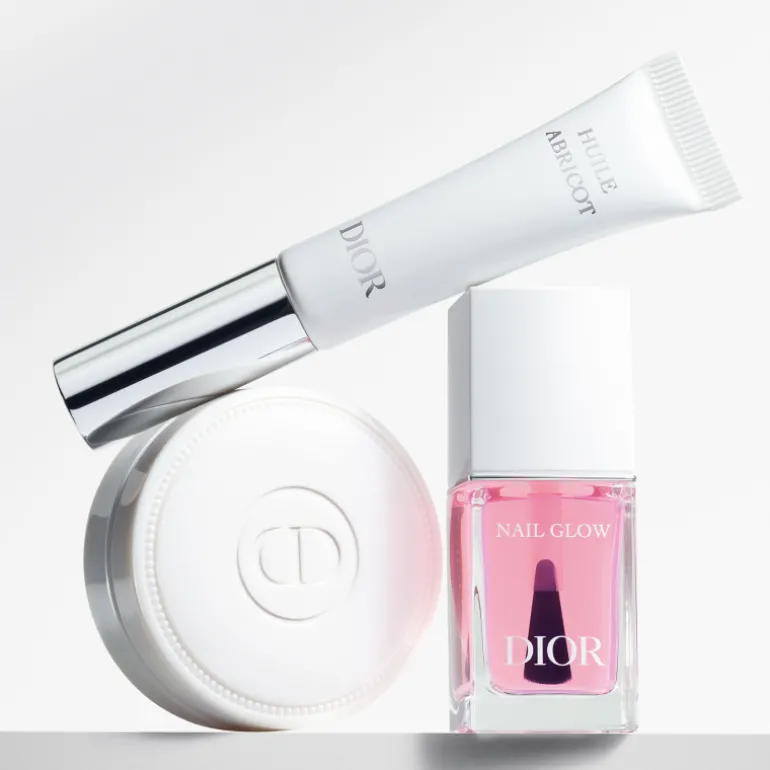 CRÈME ABRICOTTratamiento fortalecedor para las uñas