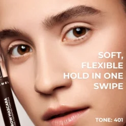 Crush Brow Mascara
