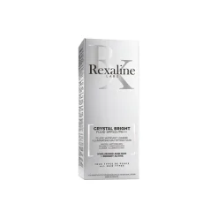 Crystal Bright Fluid Spf50+