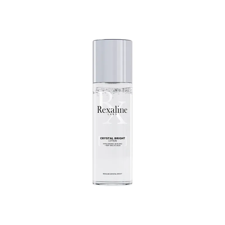 Crystal Bright Lotion