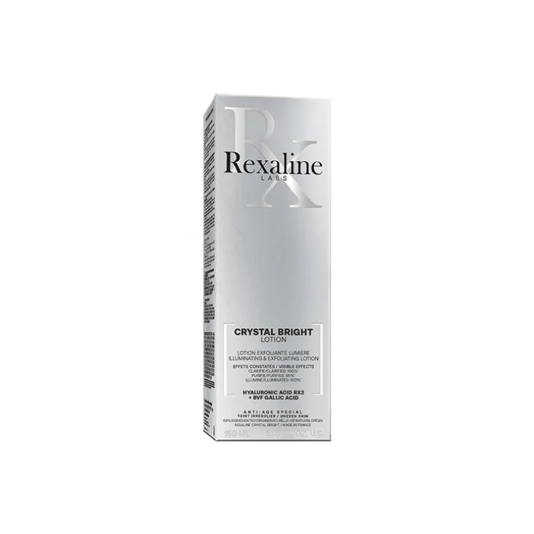 Crystal Bright Lotion