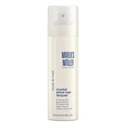 CRYSTAL SHINE HAIR LACQUER 200ML