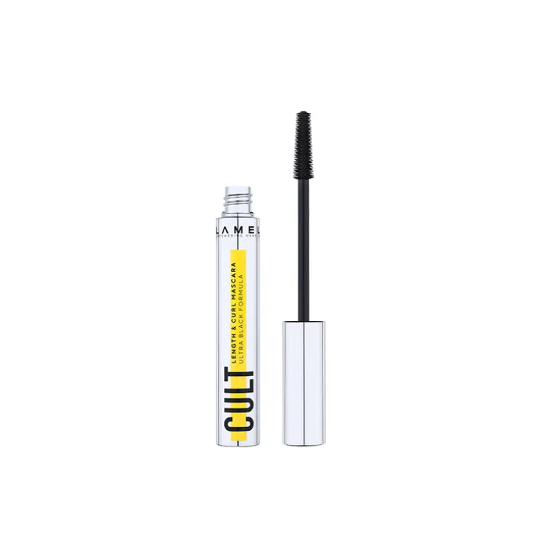 Cult Length & Curl Mascara
