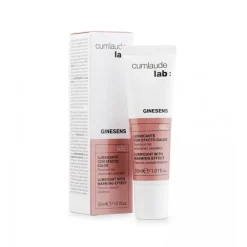 CUMLAUDE GINESENS MD GEL 30 ML