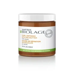 CURL DEFINING STYLING BUTTER 250ML