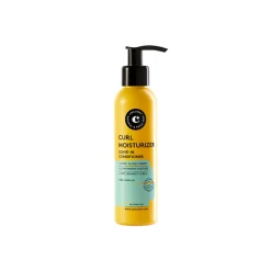 Curl Moisturizer