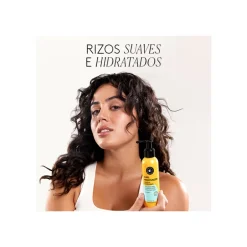 Curl Moisturizer