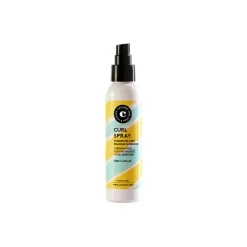 Curl Spray