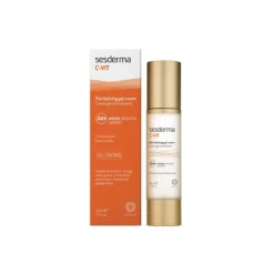 C-VIT CREMA GEL 50ML