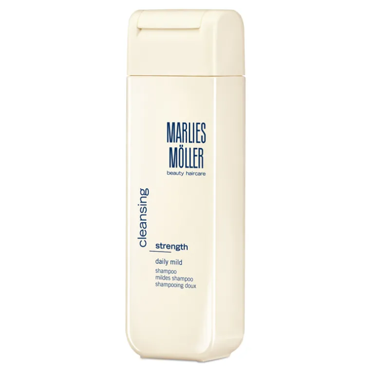 DAILY MILD SHAMPOO 200ML
