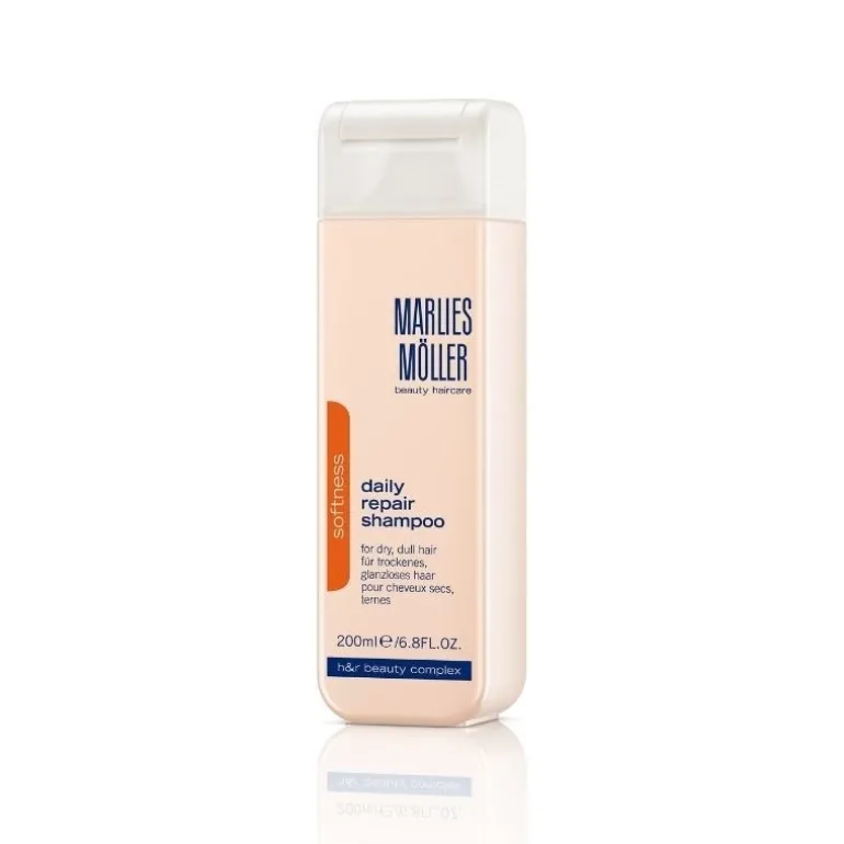 DAILY REPAIR RICH SHAMPOO 200ML