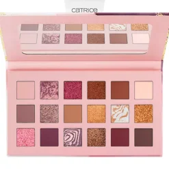 DARING NUDE PALETA DE SOMBRAS DE OJOS
