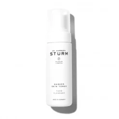 DARKER SKIN TONES FOAM CLEANSER 150ML