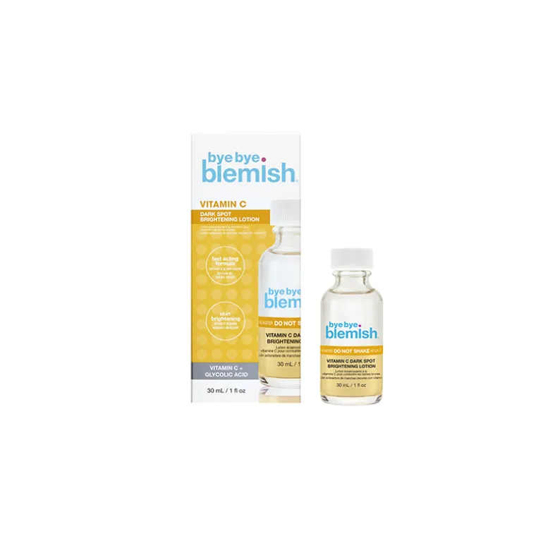 Dark Spot Brightening Lotion Vitamin C