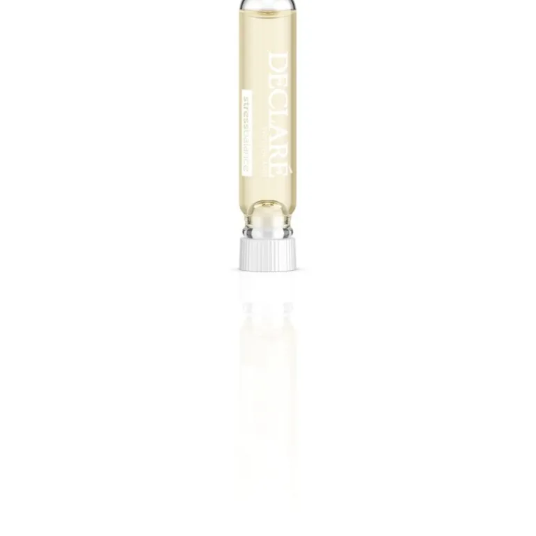 DECLARÉ AMPOLLAS STRESS BALANCE 7X2,5ML