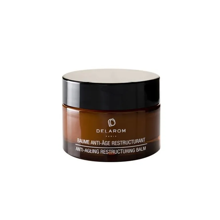 DELAROM BÁLSAMO ANTIEDAD 30ML