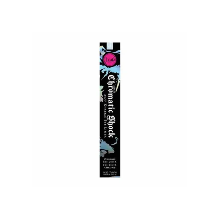 Delineador de Ojos Chromatic Shock 24/7 Xtreme