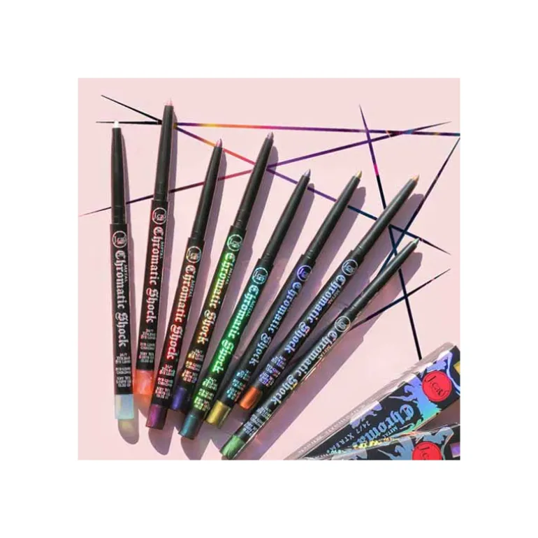Delineador de Ojos Chromatic Shock 24/7 Xtreme