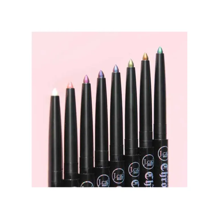 Delineador de Ojos Chromatic Shock 24/7 Xtreme