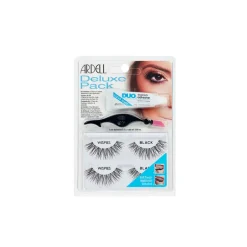Deluxe Pack Wispies Black